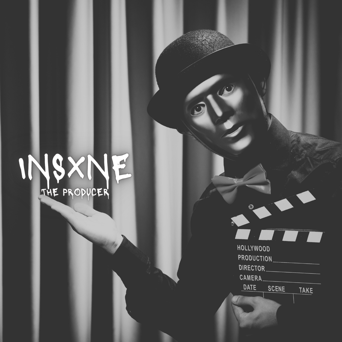 INSXNE The Producer